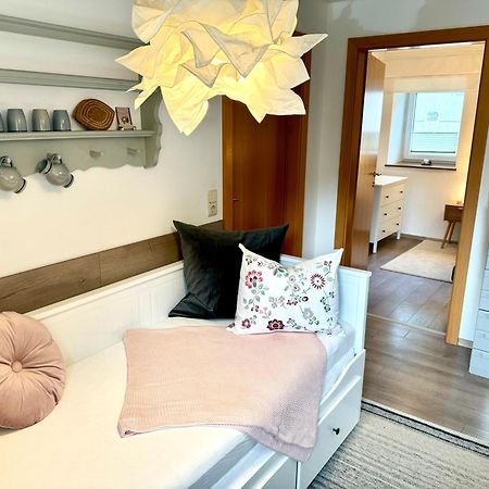 Ferienwohnung Saunahaus Annaberg im Lammertal Esterno foto