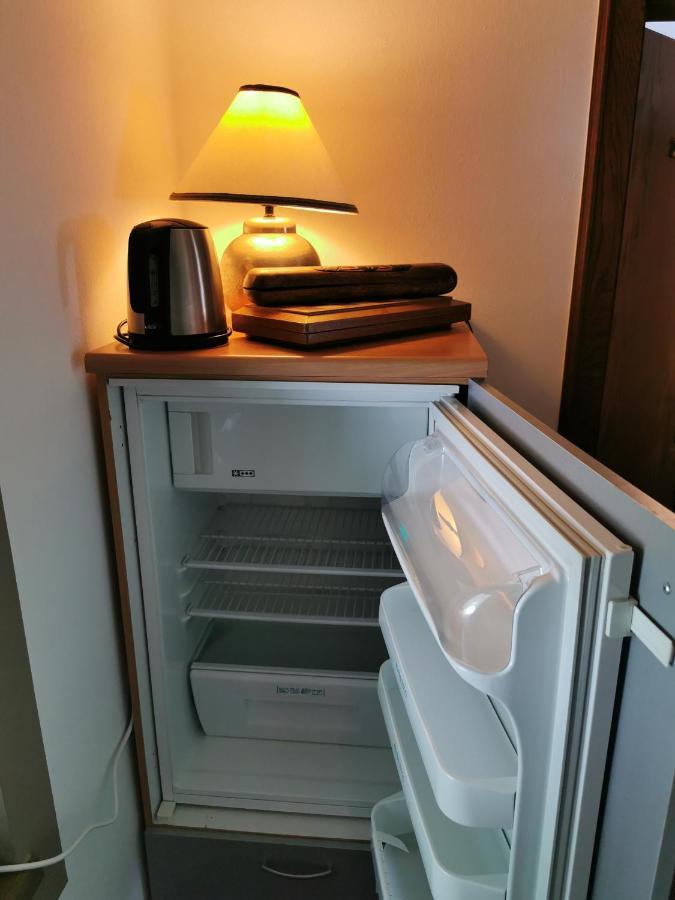 Ferienwohnung Saunahaus Annaberg im Lammertal Esterno foto