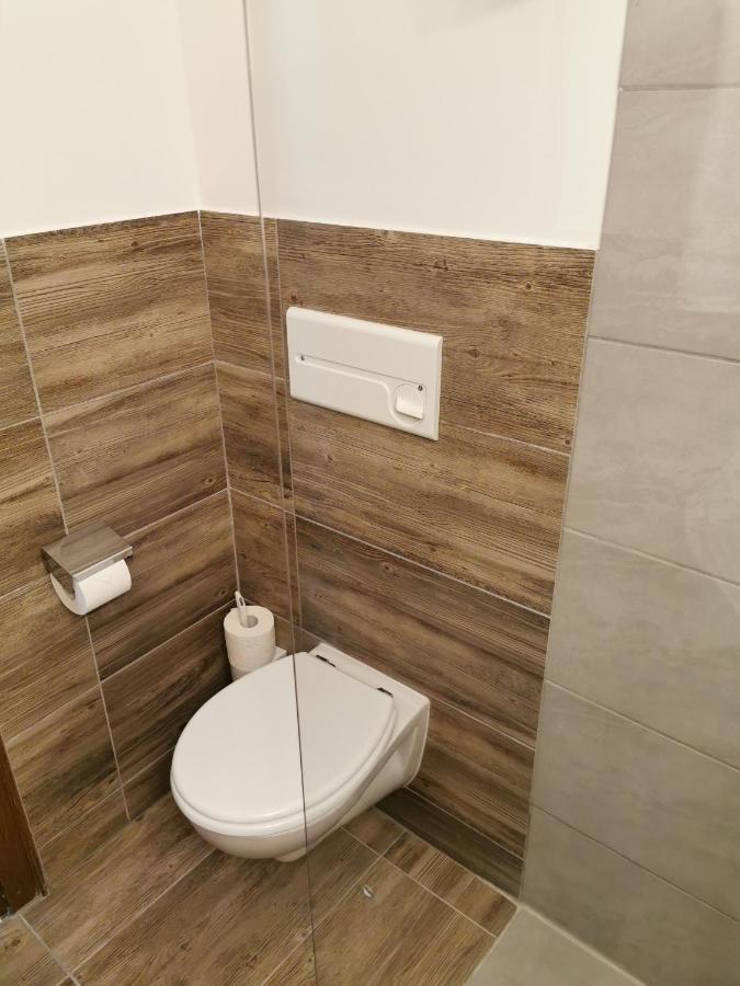 Ferienwohnung Saunahaus Annaberg im Lammertal Esterno foto