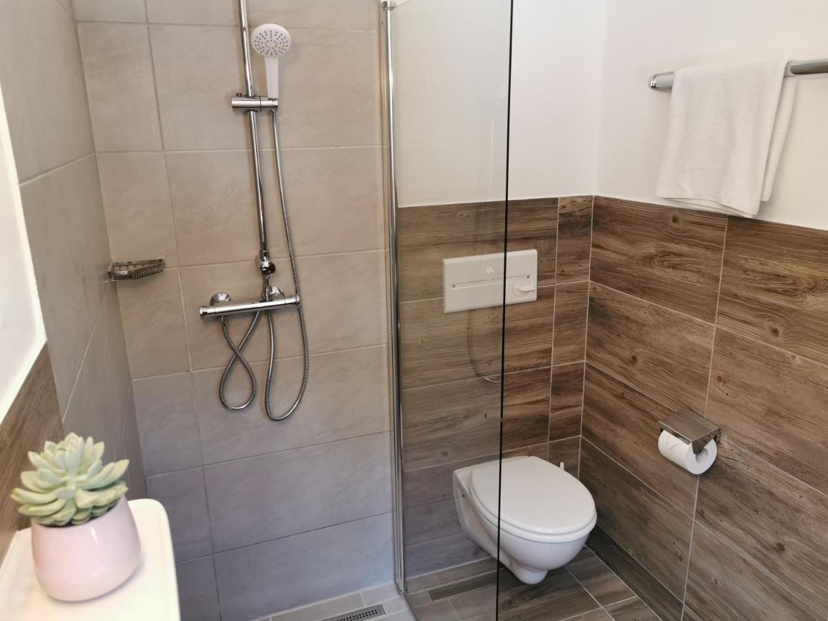 Ferienwohnung Saunahaus Annaberg im Lammertal Esterno foto