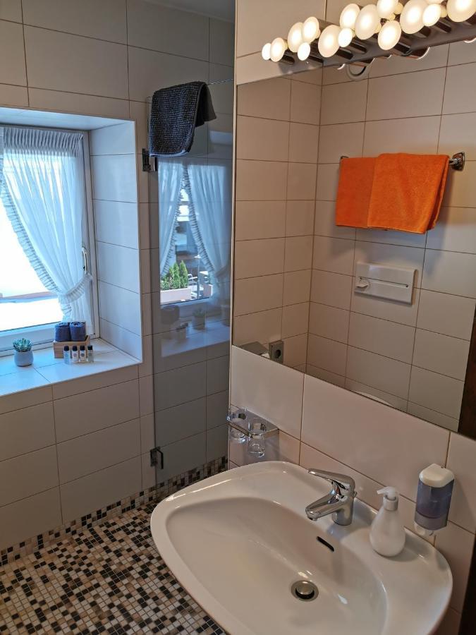 Ferienwohnung Saunahaus Annaberg im Lammertal Esterno foto