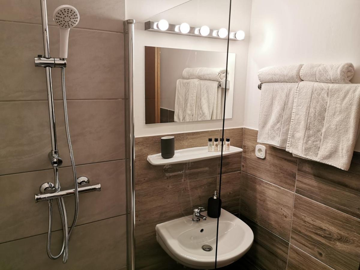 Ferienwohnung Saunahaus Annaberg im Lammertal Esterno foto