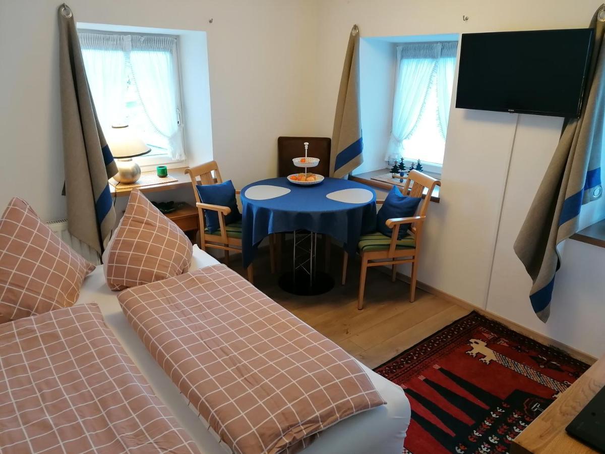 Ferienwohnung Saunahaus Annaberg im Lammertal Esterno foto
