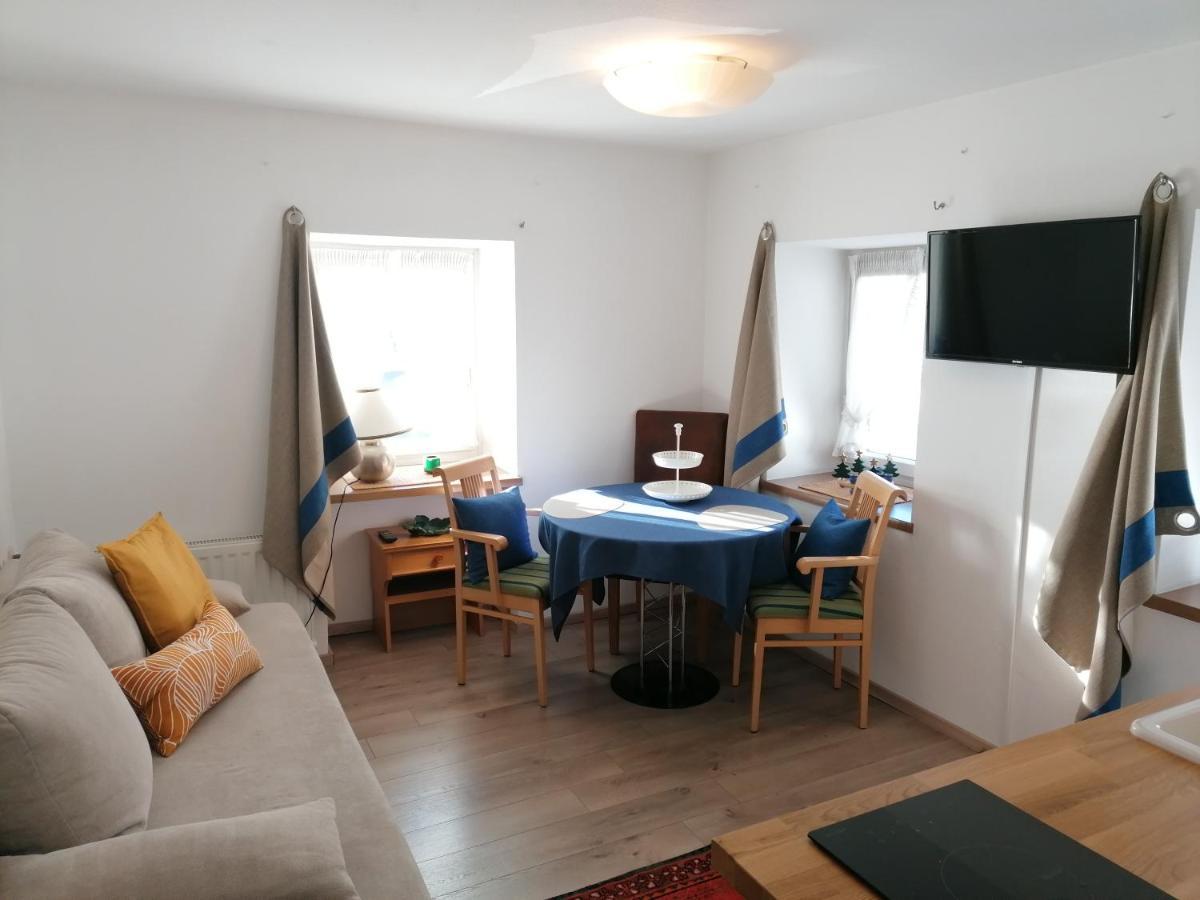 Ferienwohnung Saunahaus Annaberg im Lammertal Esterno foto