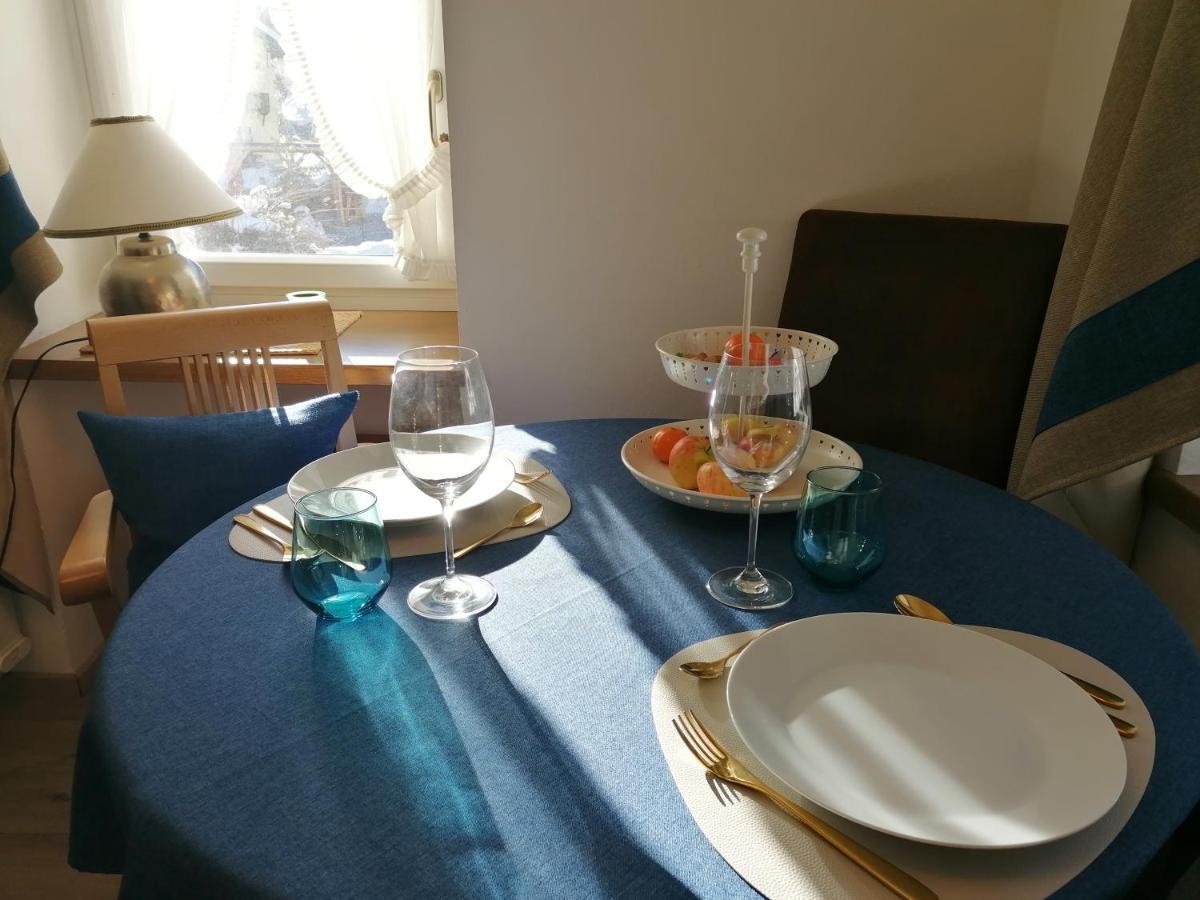 Ferienwohnung Saunahaus Annaberg im Lammertal Esterno foto
