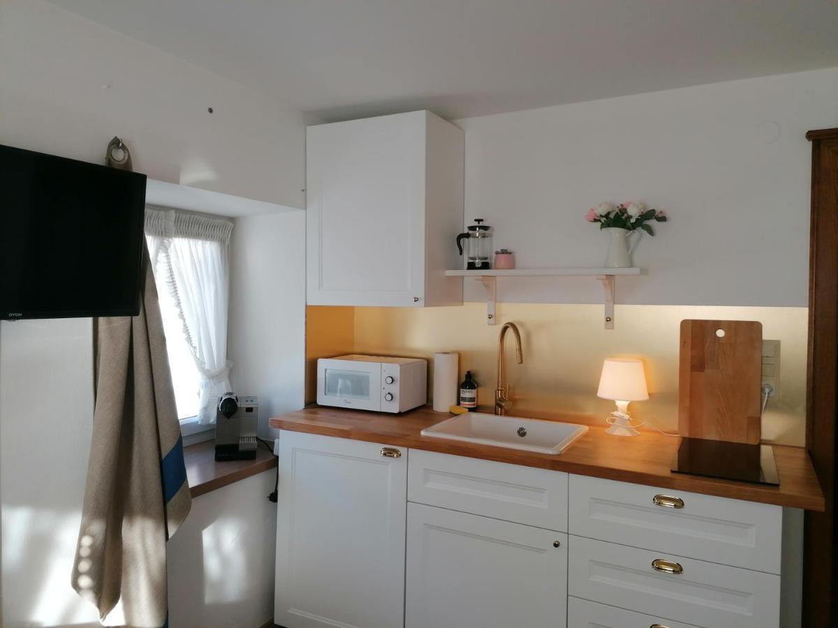 Ferienwohnung Saunahaus Annaberg im Lammertal Esterno foto