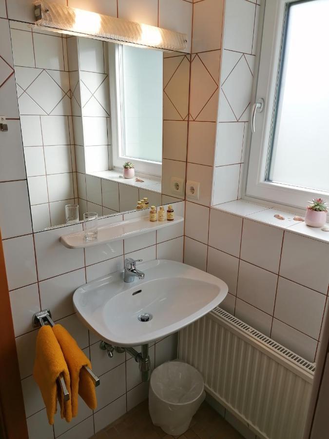 Ferienwohnung Saunahaus Annaberg im Lammertal Esterno foto
