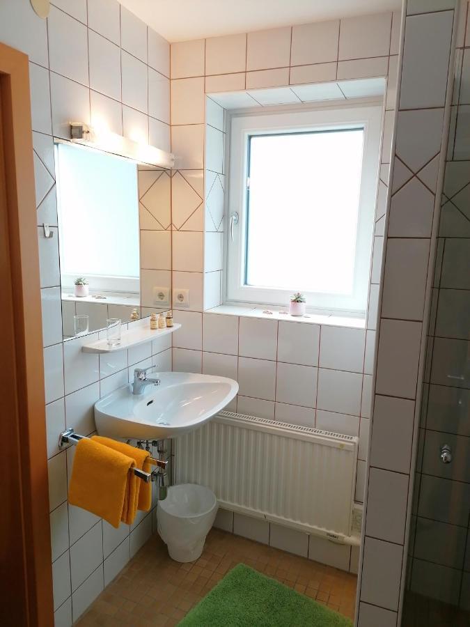 Ferienwohnung Saunahaus Annaberg im Lammertal Esterno foto