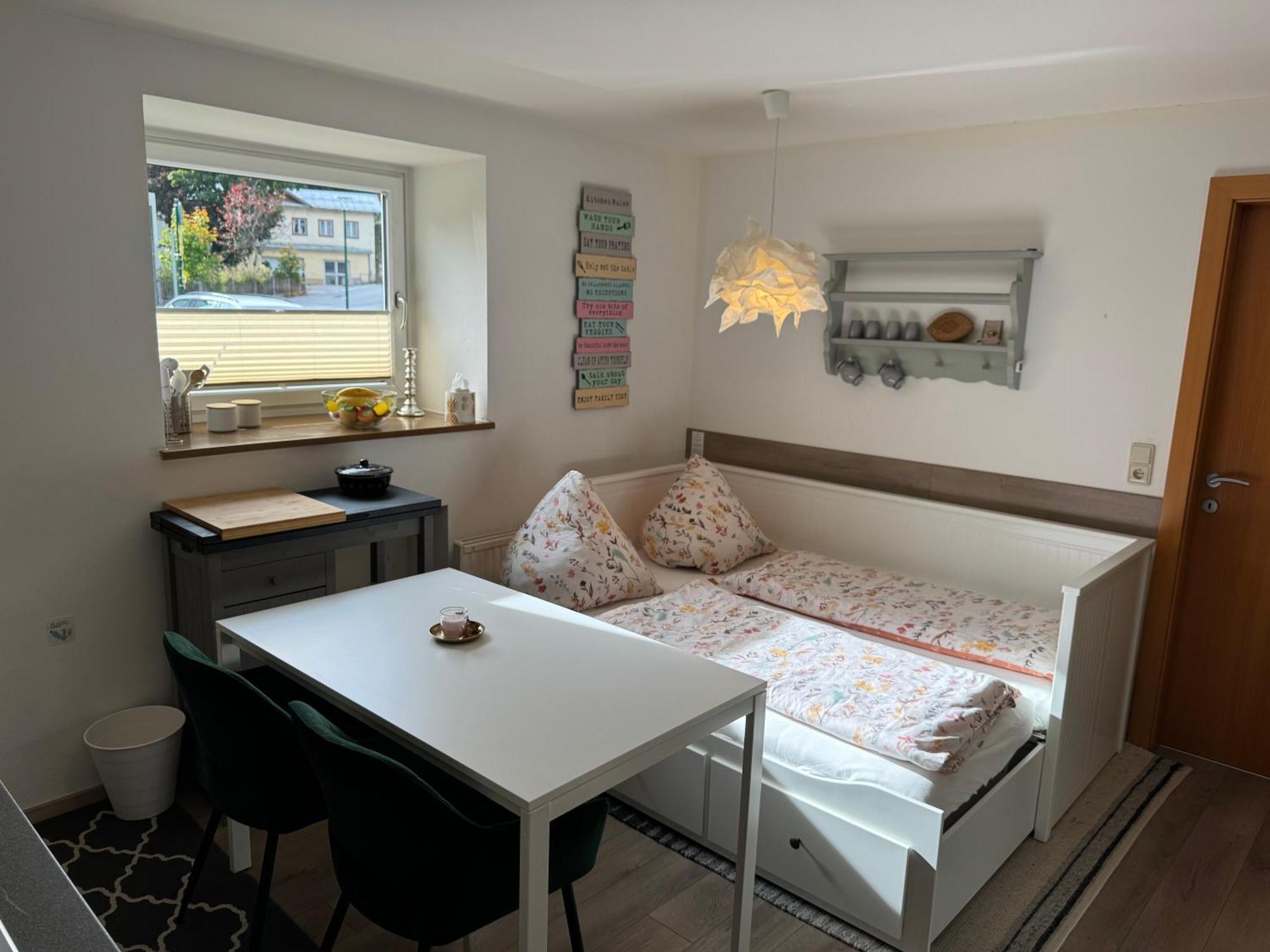 Ferienwohnung Saunahaus Annaberg im Lammertal Esterno foto