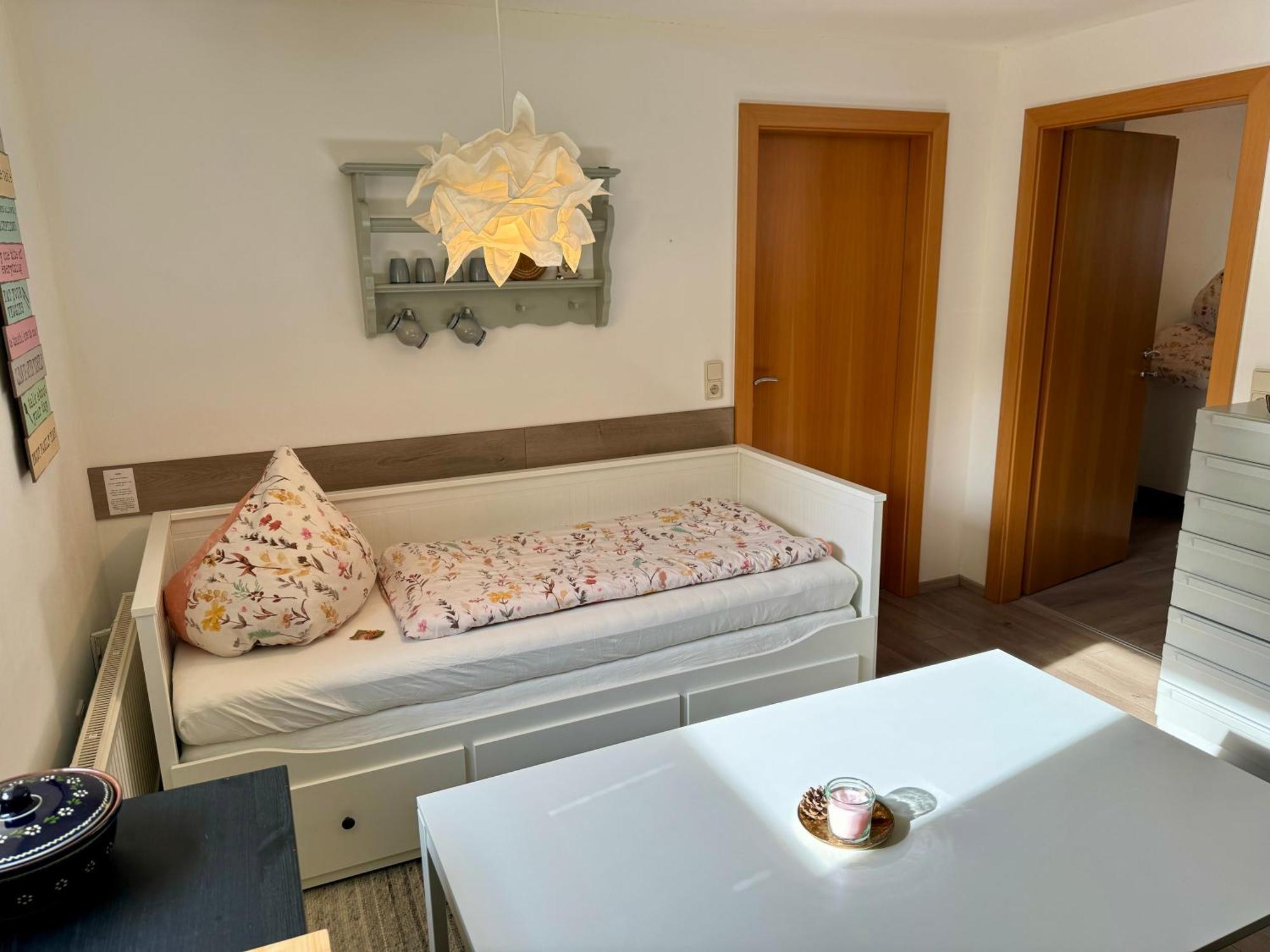 Ferienwohnung Saunahaus Annaberg im Lammertal Esterno foto
