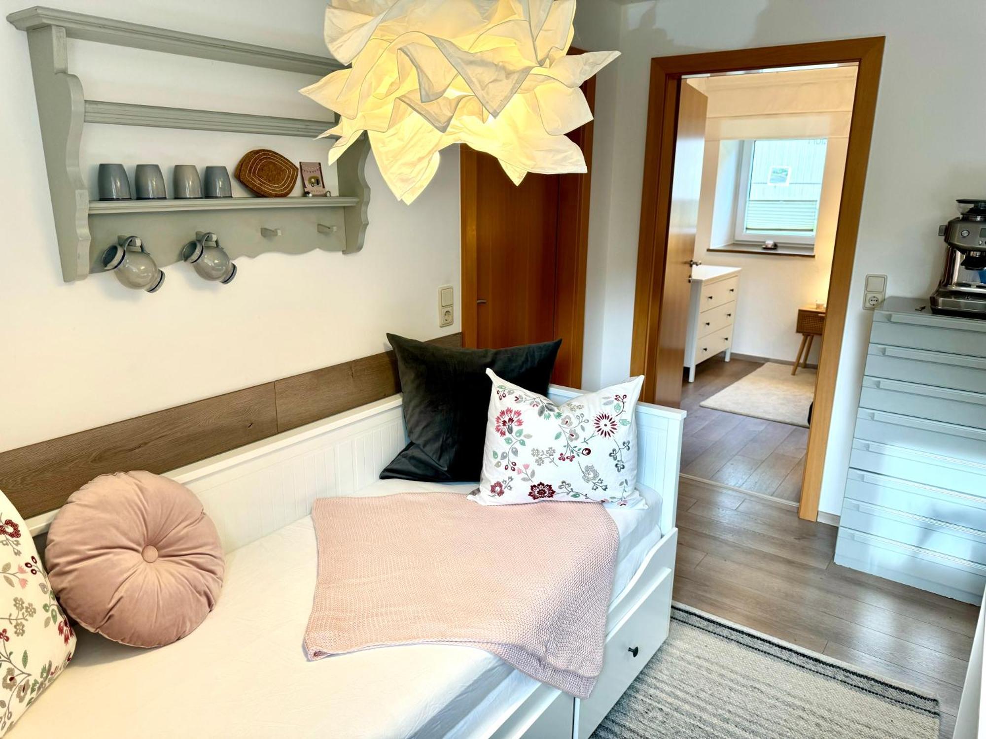 Ferienwohnung Saunahaus Annaberg im Lammertal Esterno foto