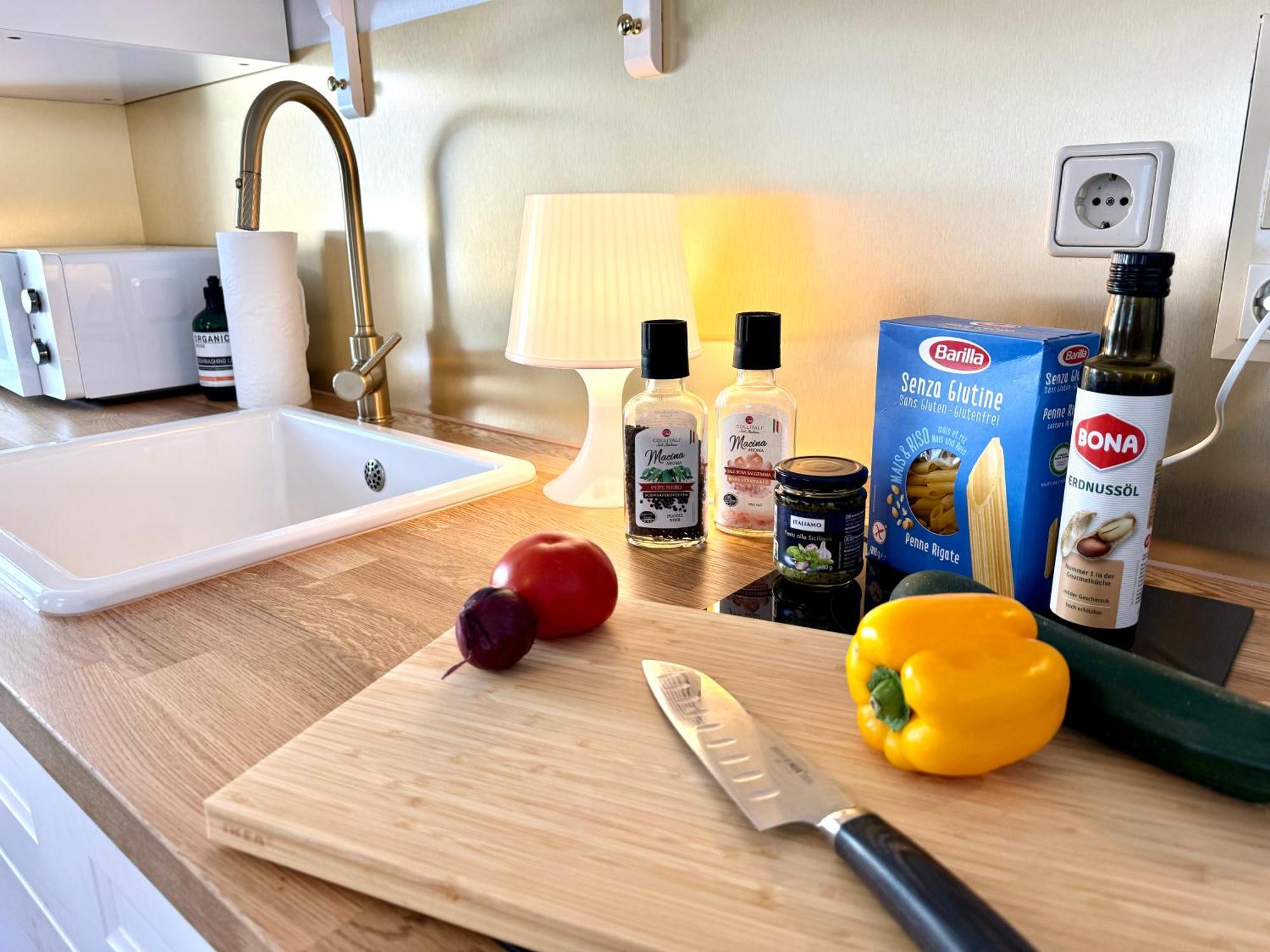 Ferienwohnung Saunahaus Annaberg im Lammertal Esterno foto